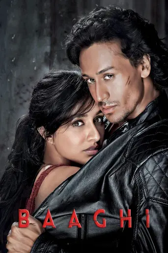 Baaghi (2016)