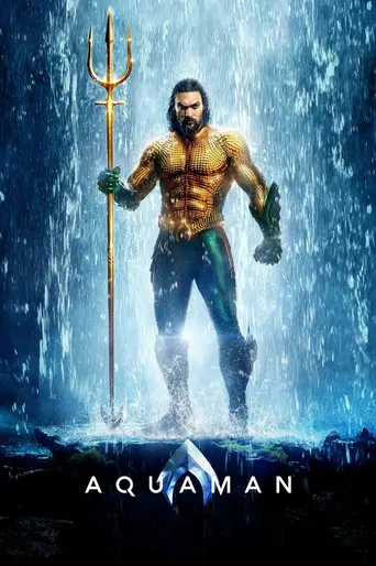 Aquaman (2018)
