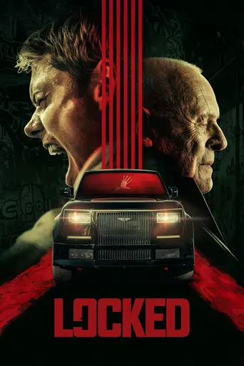 Locked (2025)