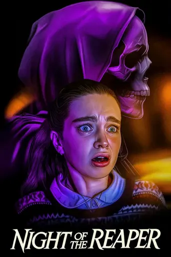 Night of the Reaper (2025)