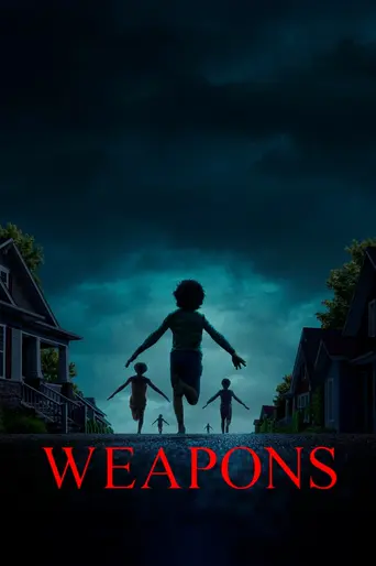 Weapons (2025)
