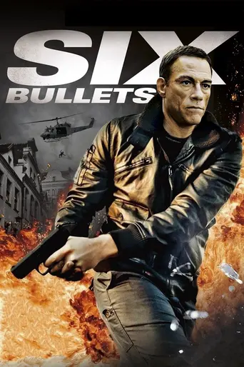 6 Bullets (2012)