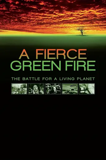 A Fierce Green Fire (2013)