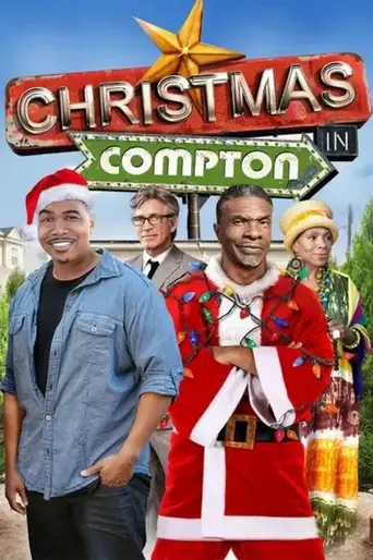 Christmas in Compton (2012)
