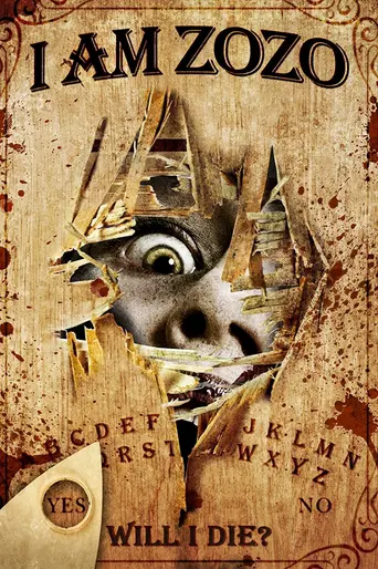 I Am Zozo (2012)