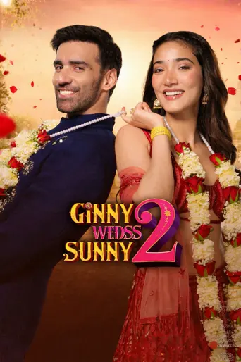 Ginny Wedss Sunny 2 (2026)