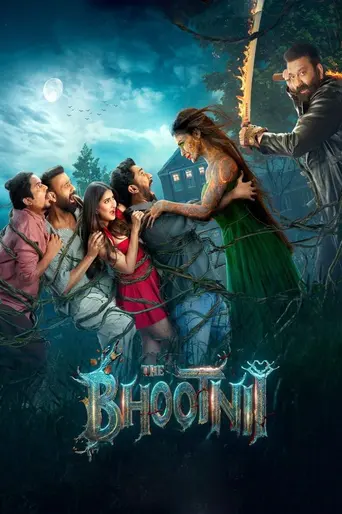 The Bhootnii (2025)