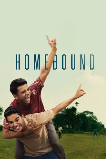 Homebound (2025)