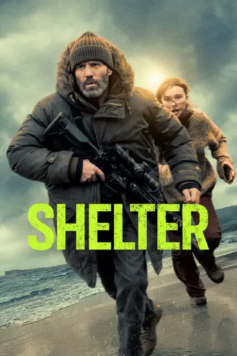 Shelter (2026)