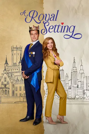 A Royal Setting (2026)