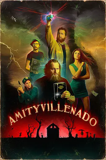 Amityvillenado (2026)