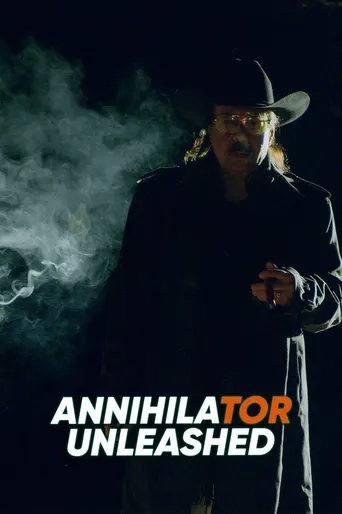 Annihilator Unleashed (2026)