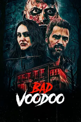 Bad Voodoo (2026)