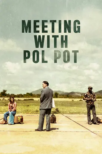 Meeting with Pol Pot (2024)
