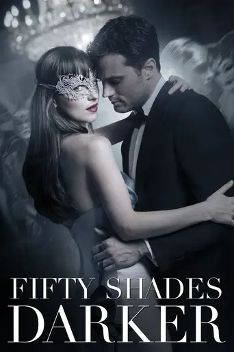 Fifty Shades Darker (2017)