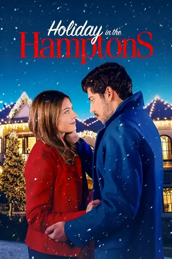 Holiday in the Hamptons (2024)