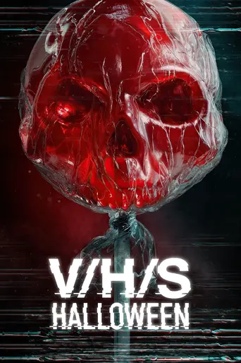 V/H/S/Halloween (2025)