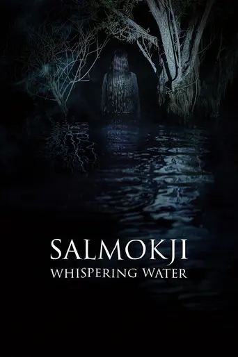 Salmokji: Whispering Water (2026)