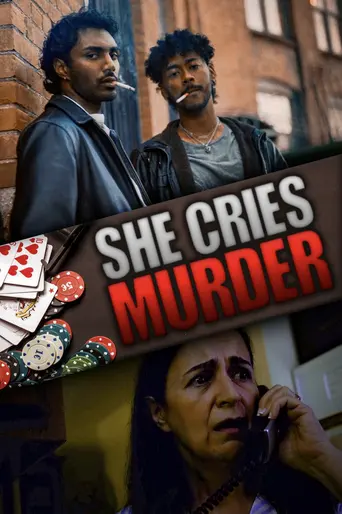 She Cries Murder (2026)
