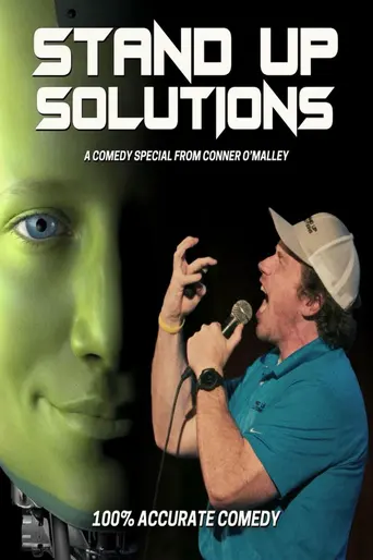 Stand Up Solutions (2024)