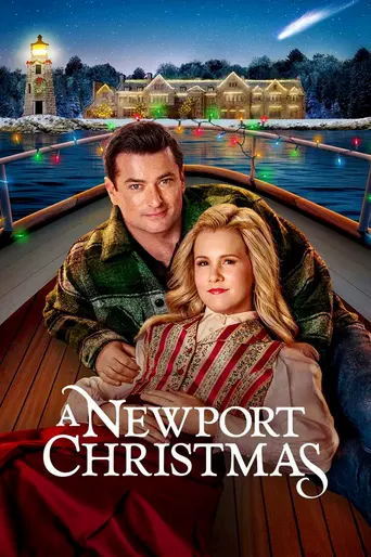 A Newport Christmas (2025)