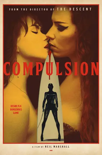 Compulsion (2024)