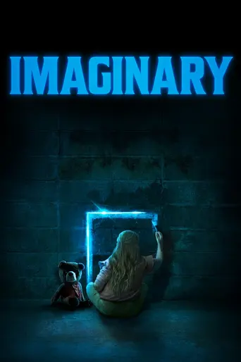 Imaginary (2024)