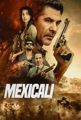 Mexicali (2026)