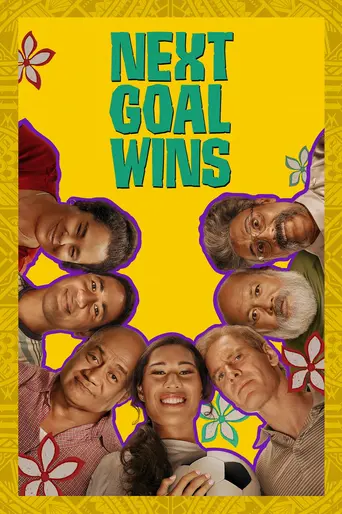 Next Goal Wins (2023)