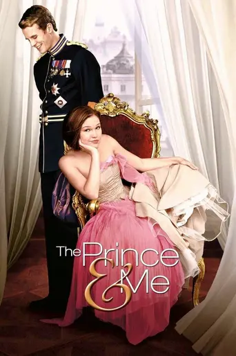 The Prince & Me (2004)