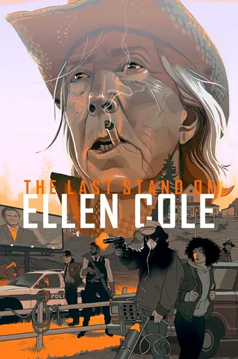 The Last Stand of Ellen Cole (2024)