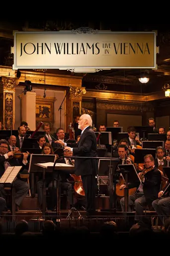 John Williams: Live in Vienna (2020)