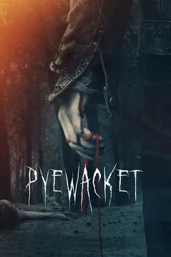 Pyewacket (2017)