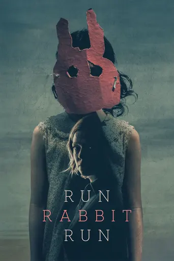 Run Rabbit Run (2024)