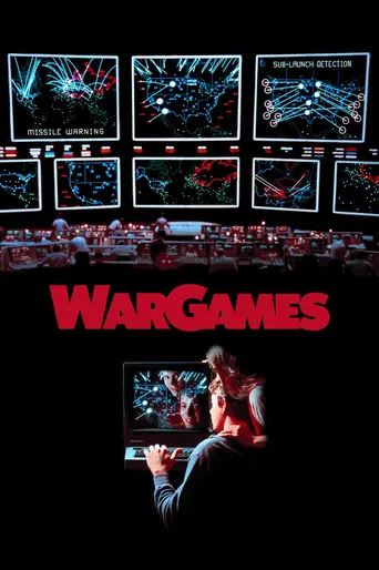 WarGames (1983)