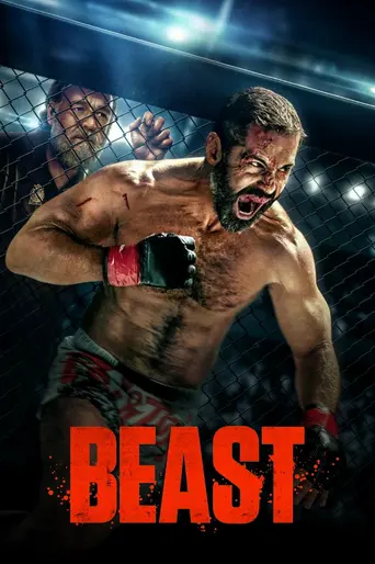 Beast (2026)