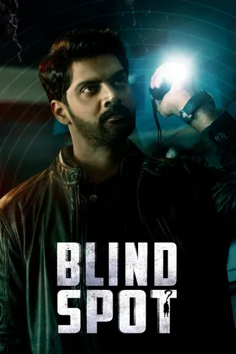 Blind Spot (2025)