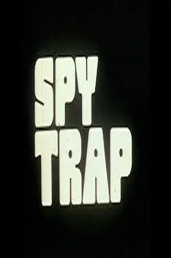 Spy Trap