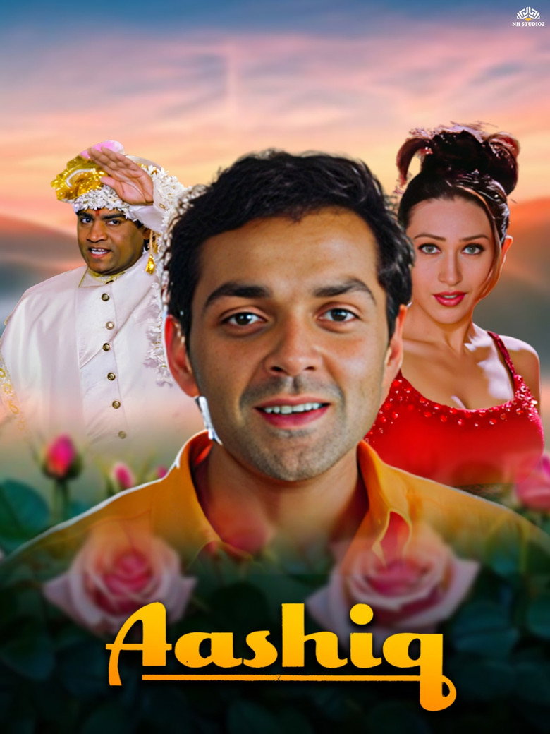Aashiq (2001)