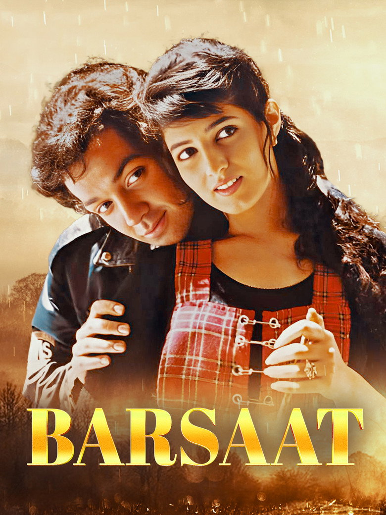 Barsaat (1995)