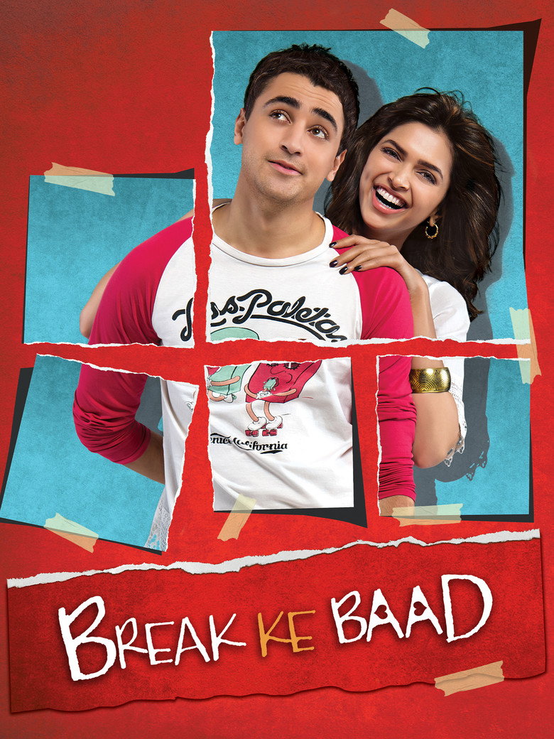 Break Ke Baad (2010)