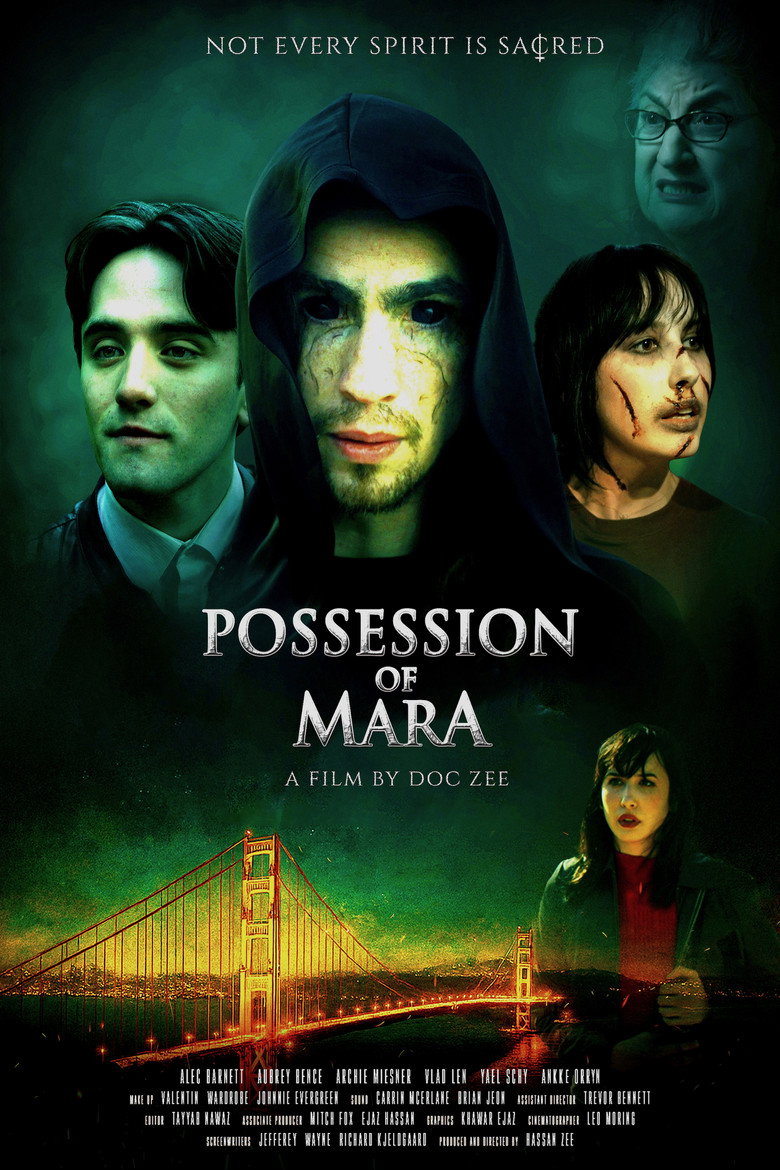 Possession of Mara (2025)