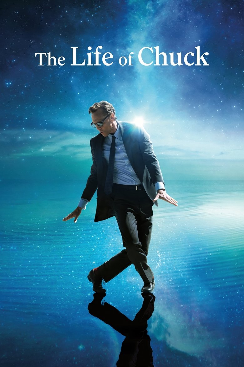 The Life of Chuck (2025)