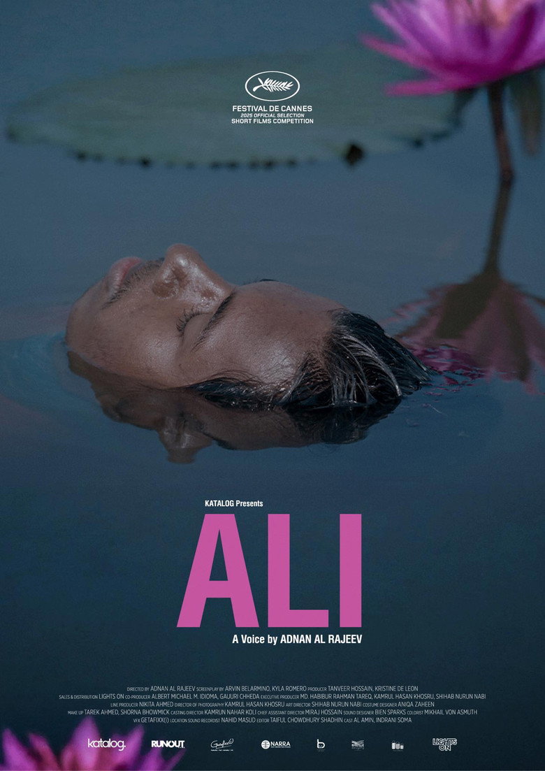 Ali (2025)