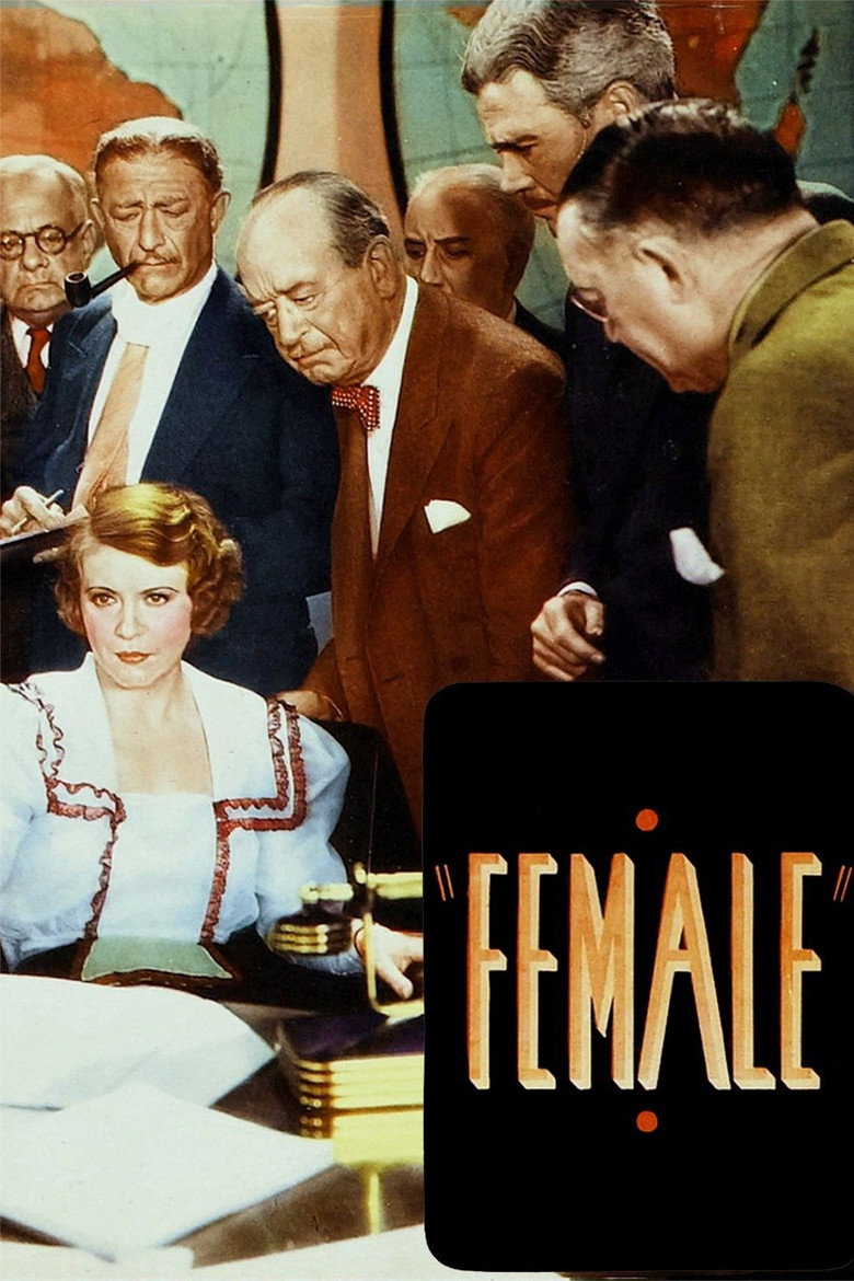 Female (2024)