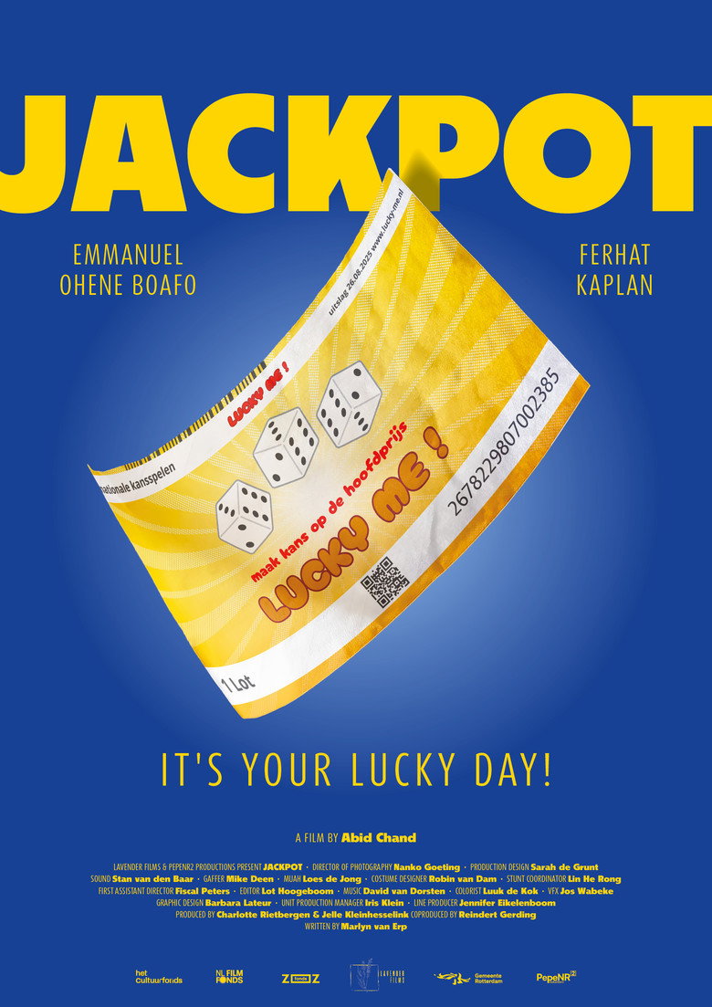 Jackpot (2026)