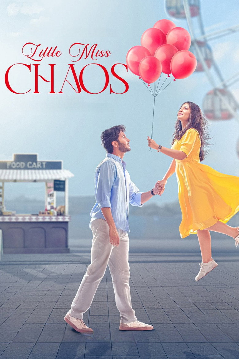 Little Miss Chaos (2025)