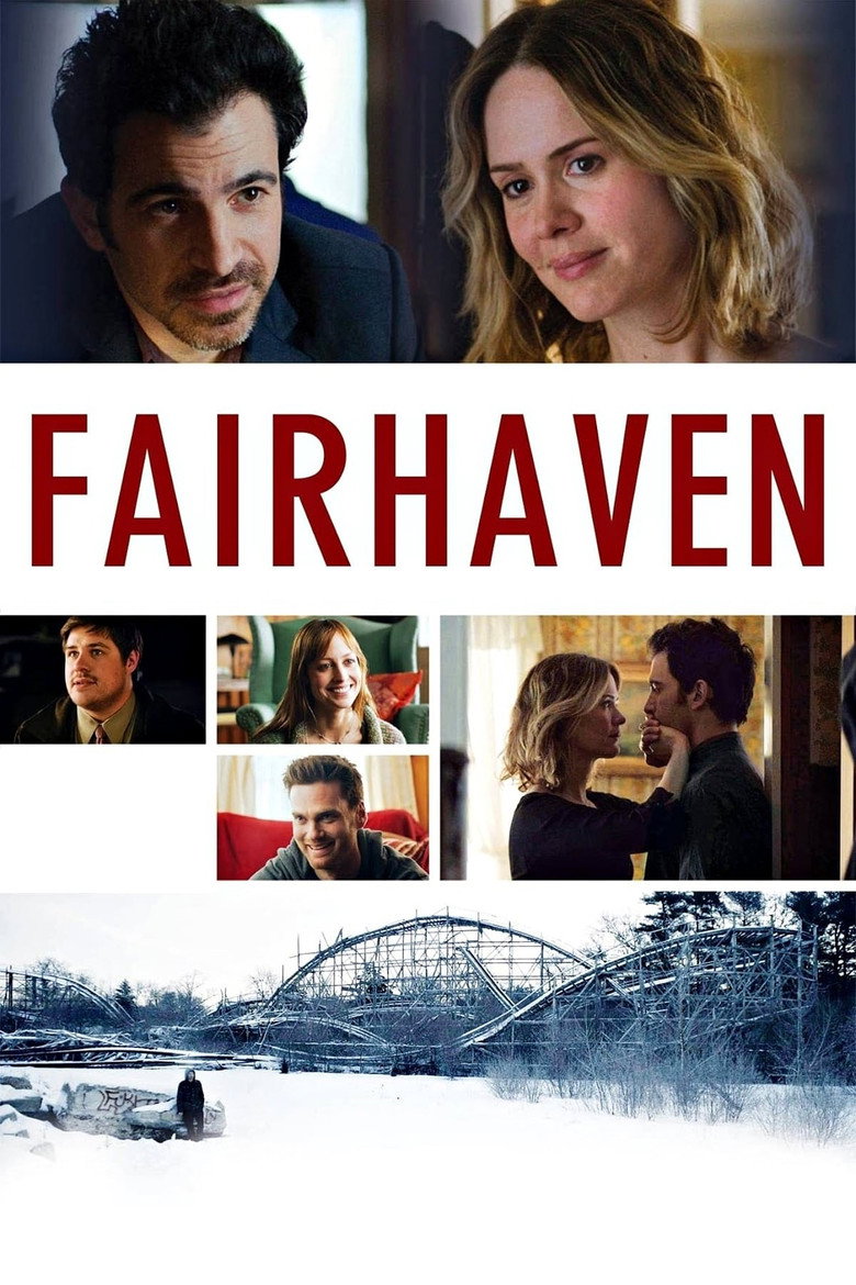 Fairhaven (2013)