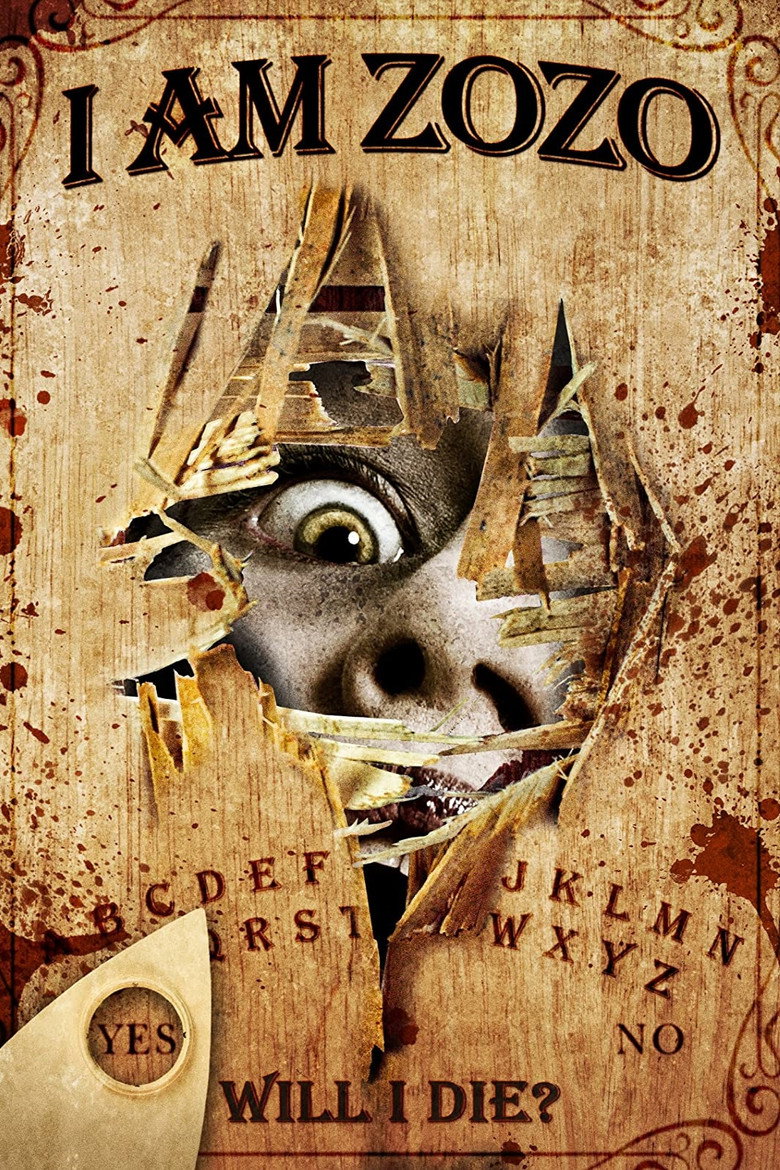I Am Zozo (2012)