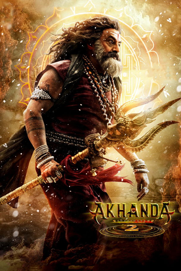 Akhanda 2: Thaandavam (2025)